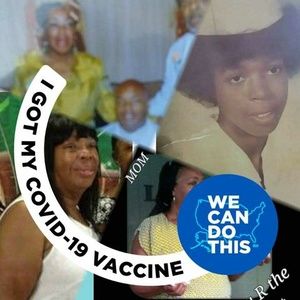 Meet your Posher, Mildred